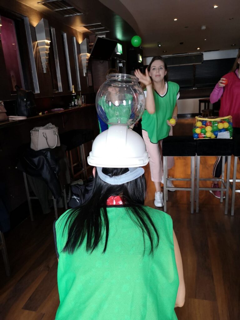 In it to Win it Hen Party Activity, Hen Party Ideas Ireland, TheHen.ie (1)