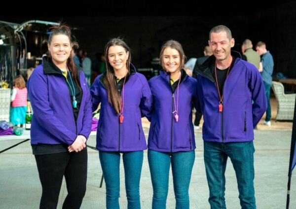 In it to Win it 5, Corporate team bonding, Team Building Ireland, TeambuildingIreland.ie