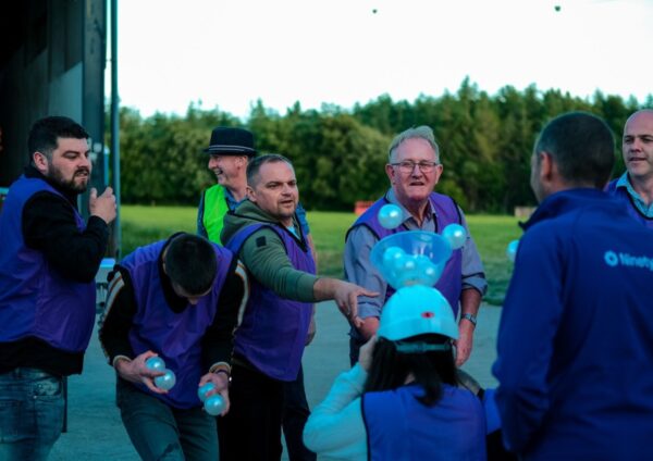 In it to Win it 6, Corporate team bonding, Team Building Ireland, TeambuildingIreland.ie