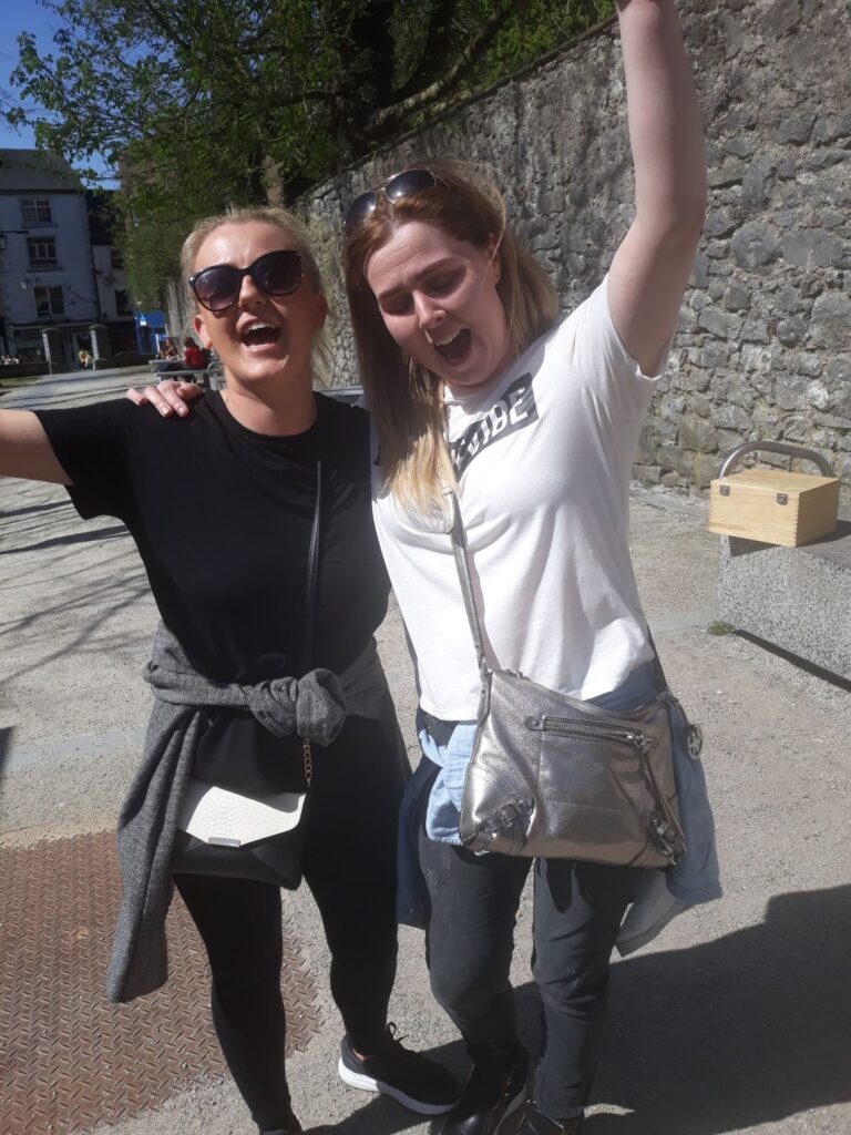 Treasure Hunt, Team bonding activity, teambuildingireland (1)